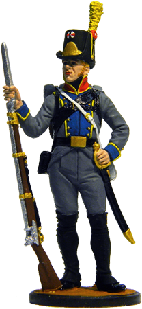 Общаемся с представителями фирмы EК Castings