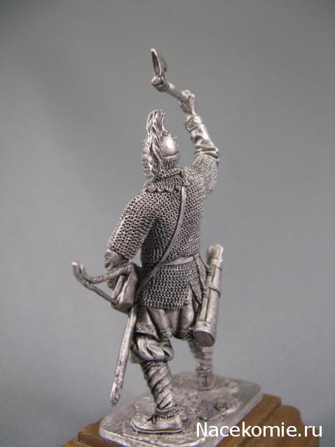 Общаемся с представителями фирмы EК Castings