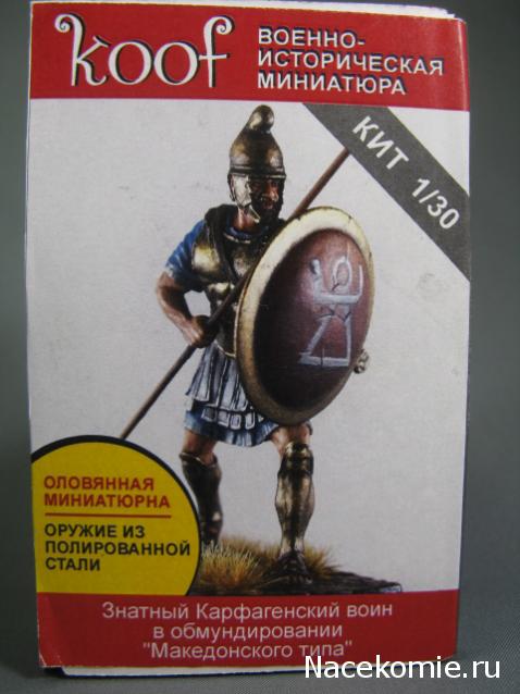 Другие воины разных эпох в миниатюре: фото, обсуждение