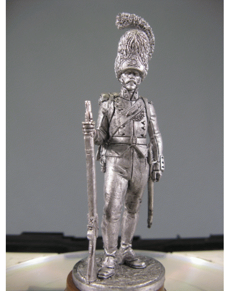 Общаемся с представителями фирмы EК Castings