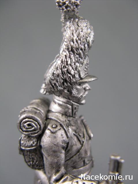 Общаемся с представителями фирмы EК Castings