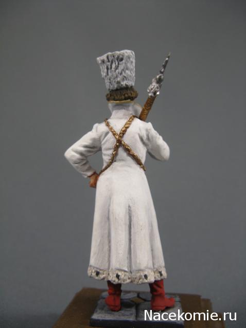 Другие воины разных эпох в миниатюре: фото, обсуждение