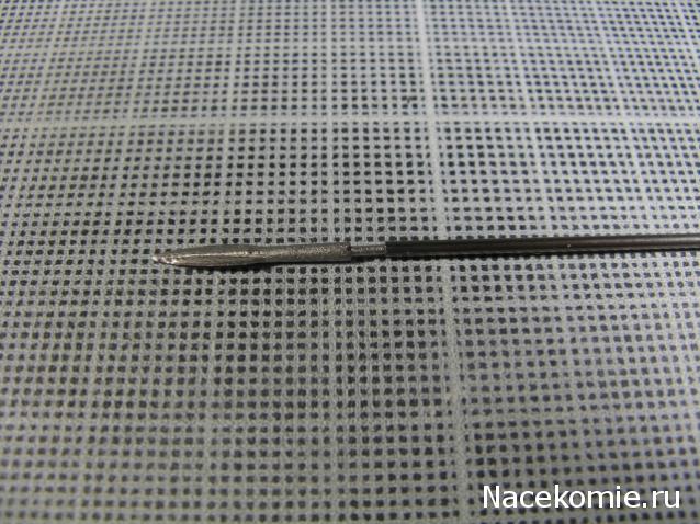 Другие воины разных эпох в миниатюре: фото, обсуждение