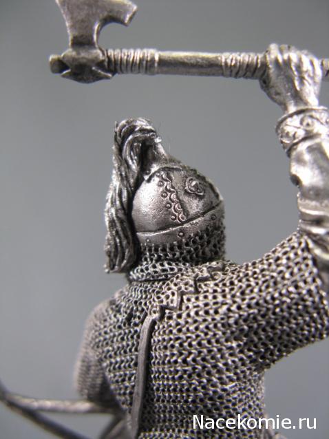 Общаемся с представителями фирмы EК Castings