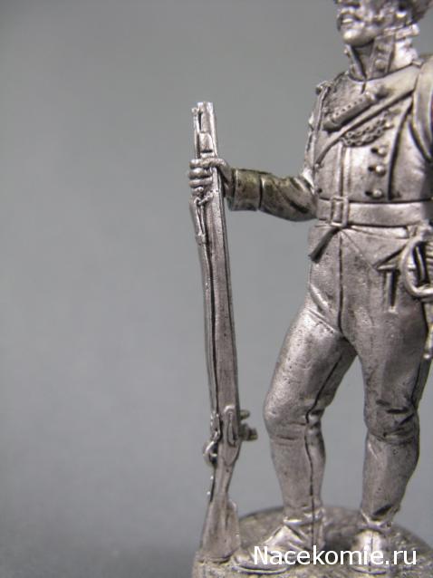 Общаемся с представителями фирмы EК Castings