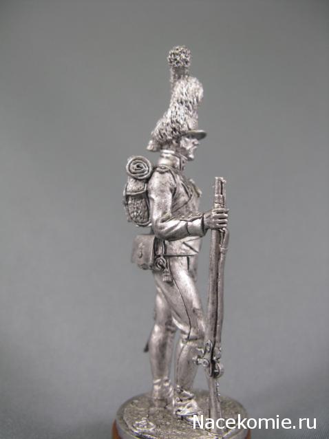 Общаемся с представителями фирмы EК Castings