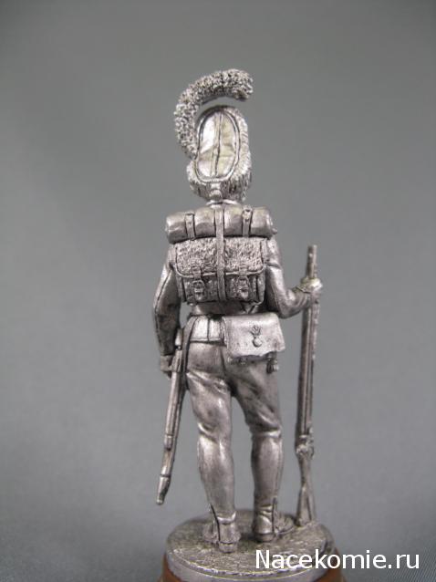 Общаемся с представителями фирмы EК Castings