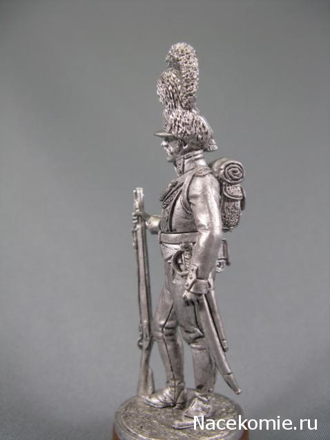 Общаемся с представителями фирмы EК Castings