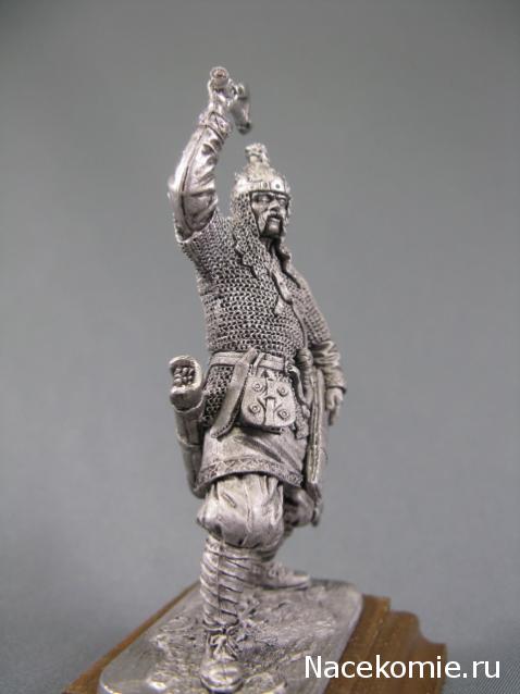 Общаемся с представителями фирмы EК Castings