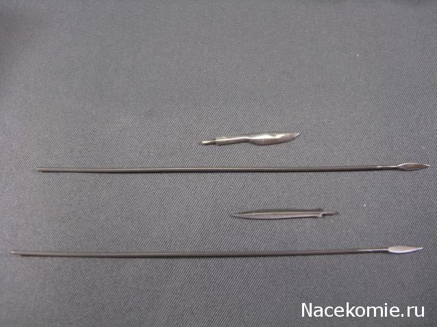 Другие воины разных эпох в миниатюре: фото, обсуждение