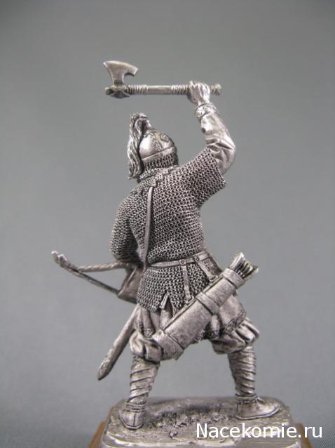 Общаемся с представителями фирмы EК Castings