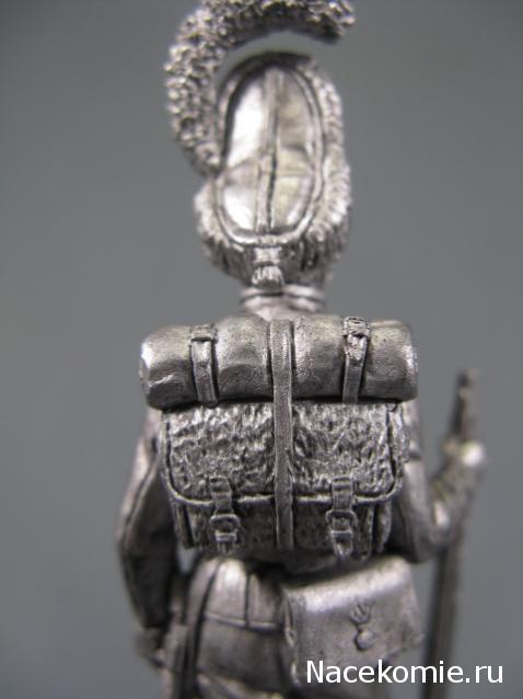 Общаемся с представителями фирмы EК Castings