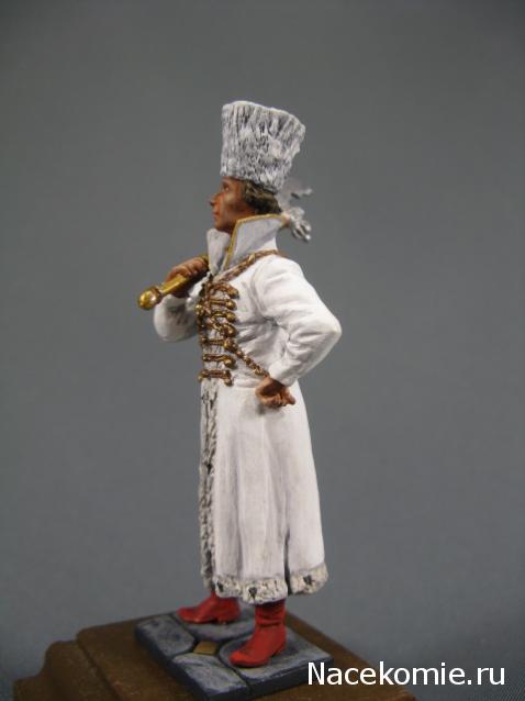 Другие воины разных эпох в миниатюре: фото, обсуждение