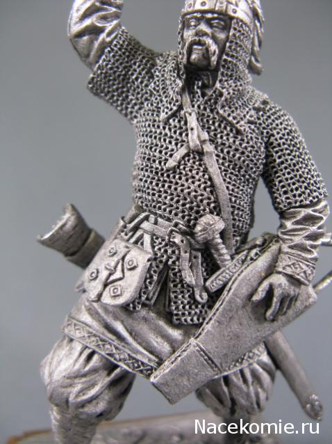 Общаемся с представителями фирмы EК Castings