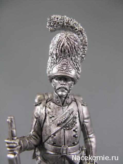 Общаемся с представителями фирмы EК Castings