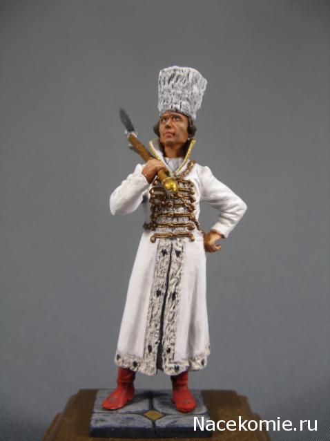 Другие воины разных эпох в миниатюре: фото, обсуждение