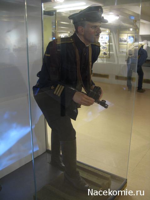 Полезная информация об униформе воинов различных стран и эпох.