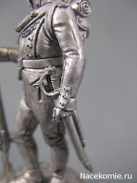 Общаемся с представителями фирмы EК Castings