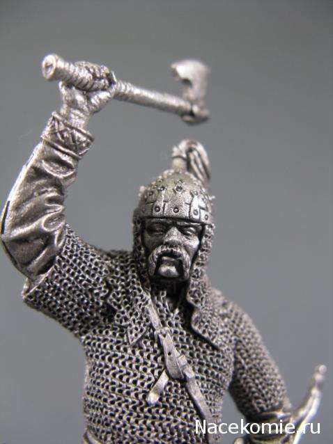 Общаемся с представителями фирмы EК Castings