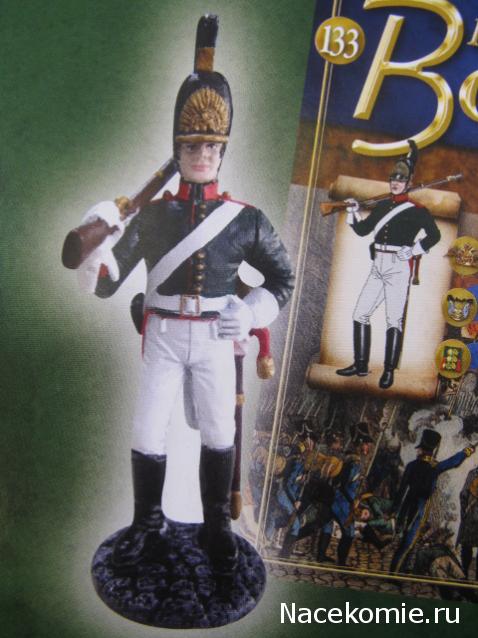 Наполеоновские Войны - График выхода и обсуждение