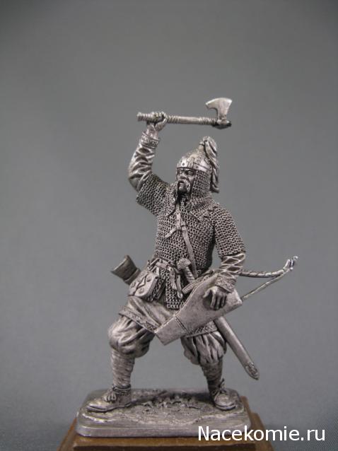 Общаемся с представителями фирмы EК Castings