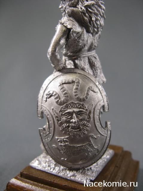 Другие воины разных эпох в миниатюре: фото, обсуждение