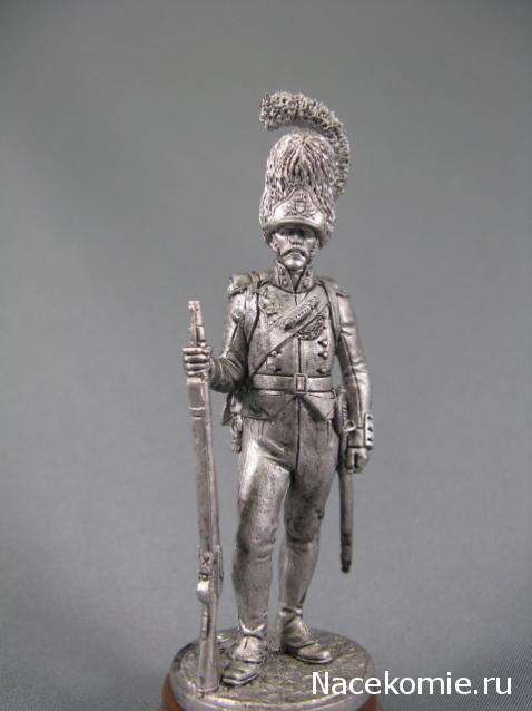 Общаемся с представителями фирмы EК Castings