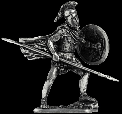 Общаемся с представителями фирмы EК Castings