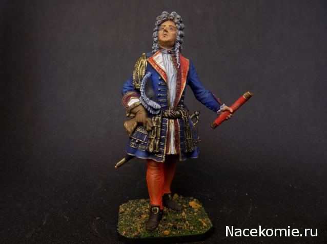 Другие воины разных эпох в миниатюре: фото, обсуждение