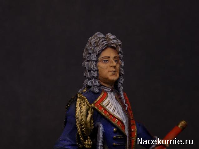 Другие воины разных эпох в миниатюре: фото, обсуждение