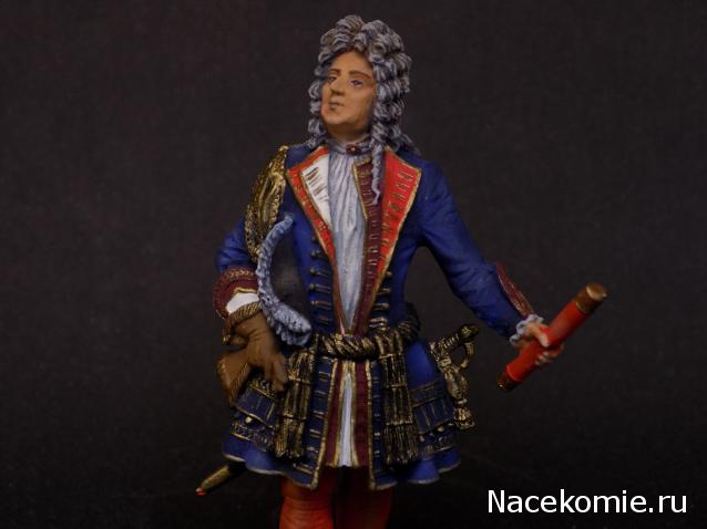 Другие воины разных эпох в миниатюре: фото, обсуждение