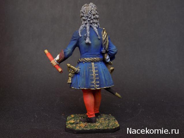 Другие воины разных эпох в миниатюре: фото, обсуждение