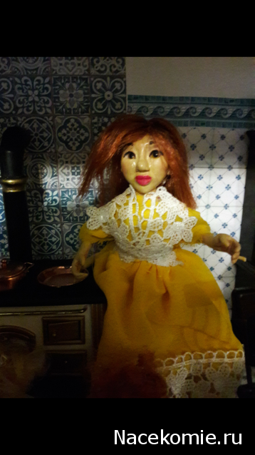 firefly10 - моя ОтДУШИна.