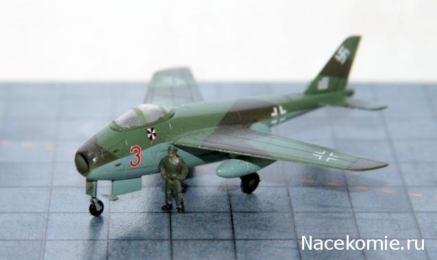 Разбор полетов. Беседы про авиацию.