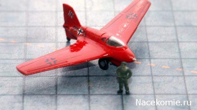 Разбор полетов. Беседы про авиацию.