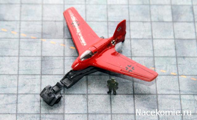 Разбор полетов. Беседы про авиацию.