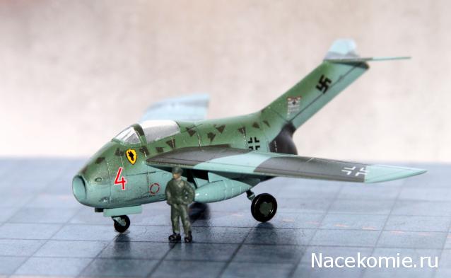 Разбор полетов. Беседы про авиацию.