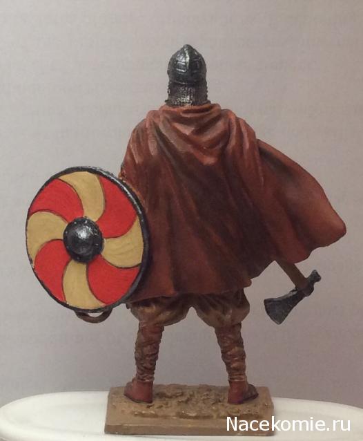 Другие воины разных эпох в миниатюре: фото, обсуждение