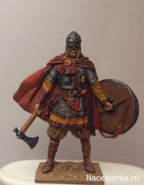 Другие воины разных эпох в миниатюре: фото, обсуждение