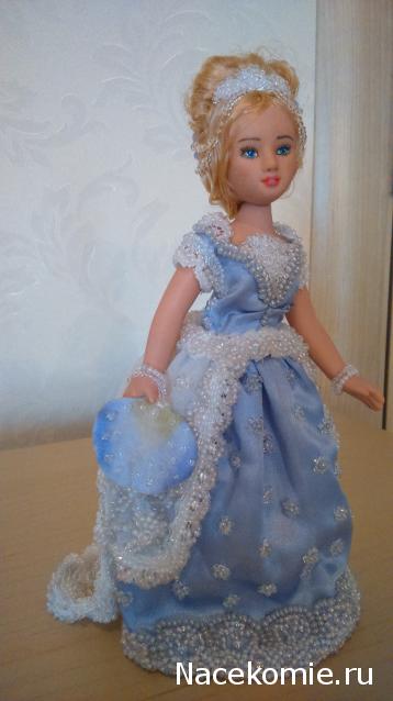 Дамы эпохи - Новые героини своими руками. ТОЛЬКО ФОТО