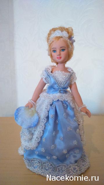 Дамы эпохи - Новые героини своими руками. ТОЛЬКО ФОТО