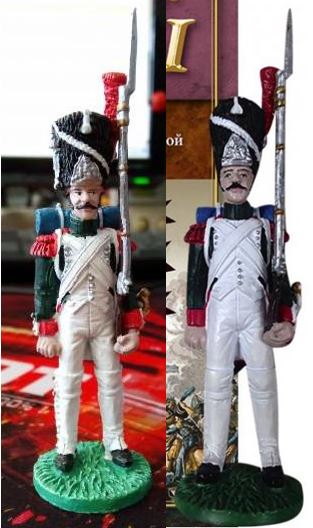 Наполеоновские Войны - График выхода и обсуждение