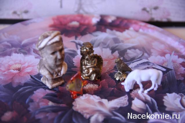 MAZEKA представляет