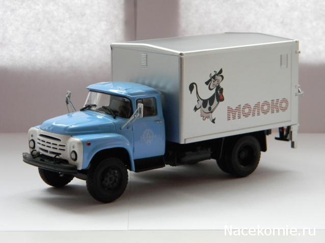 Автоистория (Аист)