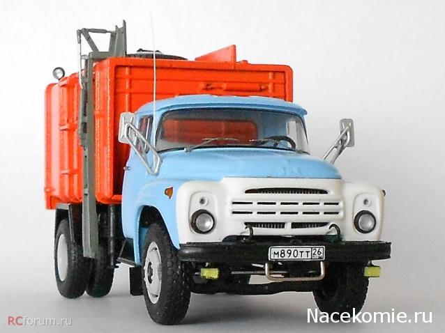 Автолегенды СССР - График выхода и обсуждение