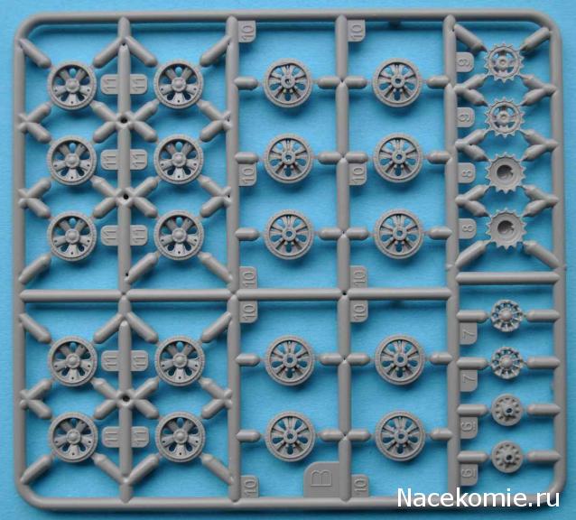 Анонсы и новости БТТ в 1/72