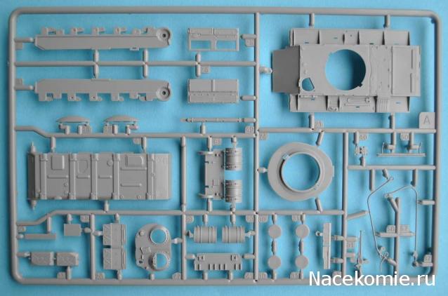 Анонсы и новости БТТ в 1/72