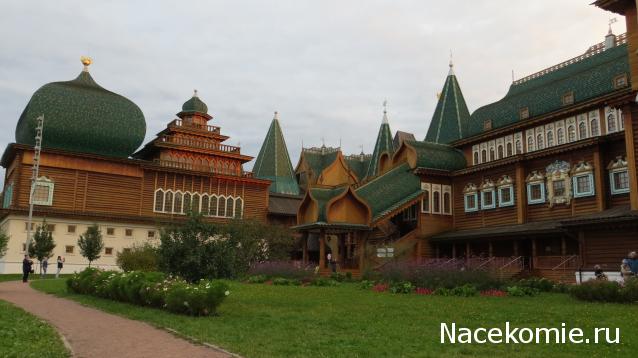 Мой любимый город или дорогие сердцу места