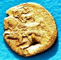 Аверсом к друзьям