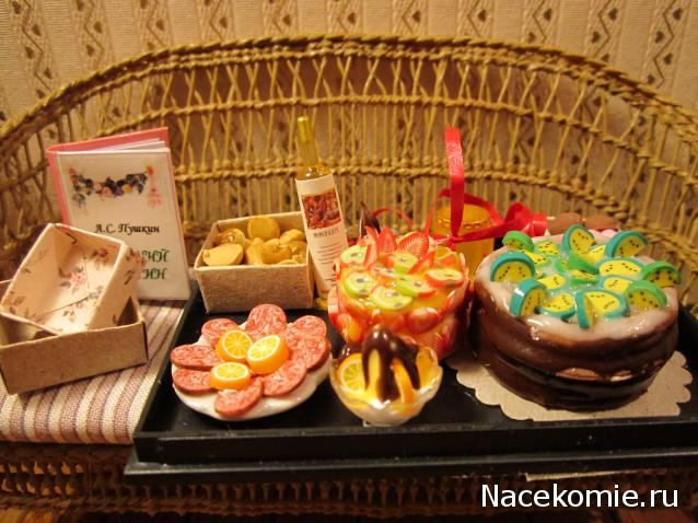 arenzodream - Как важно быть несерьезным... Много домиков хороших и разных...